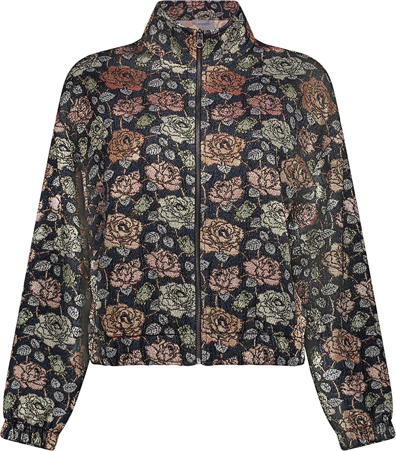 Geisha Jas Schaduw Blauw