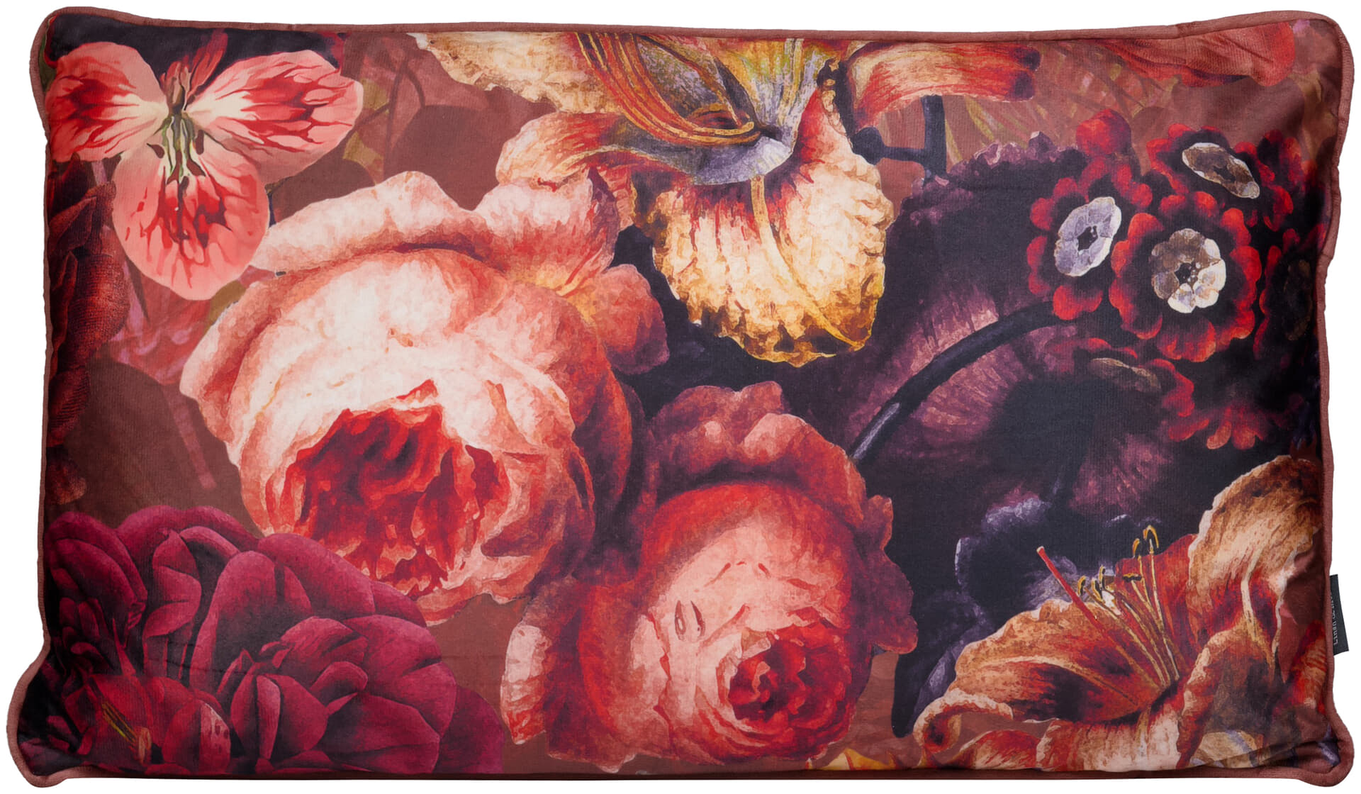 Bomont Collection Kussen Gugu Roze 30x50cm Roze
