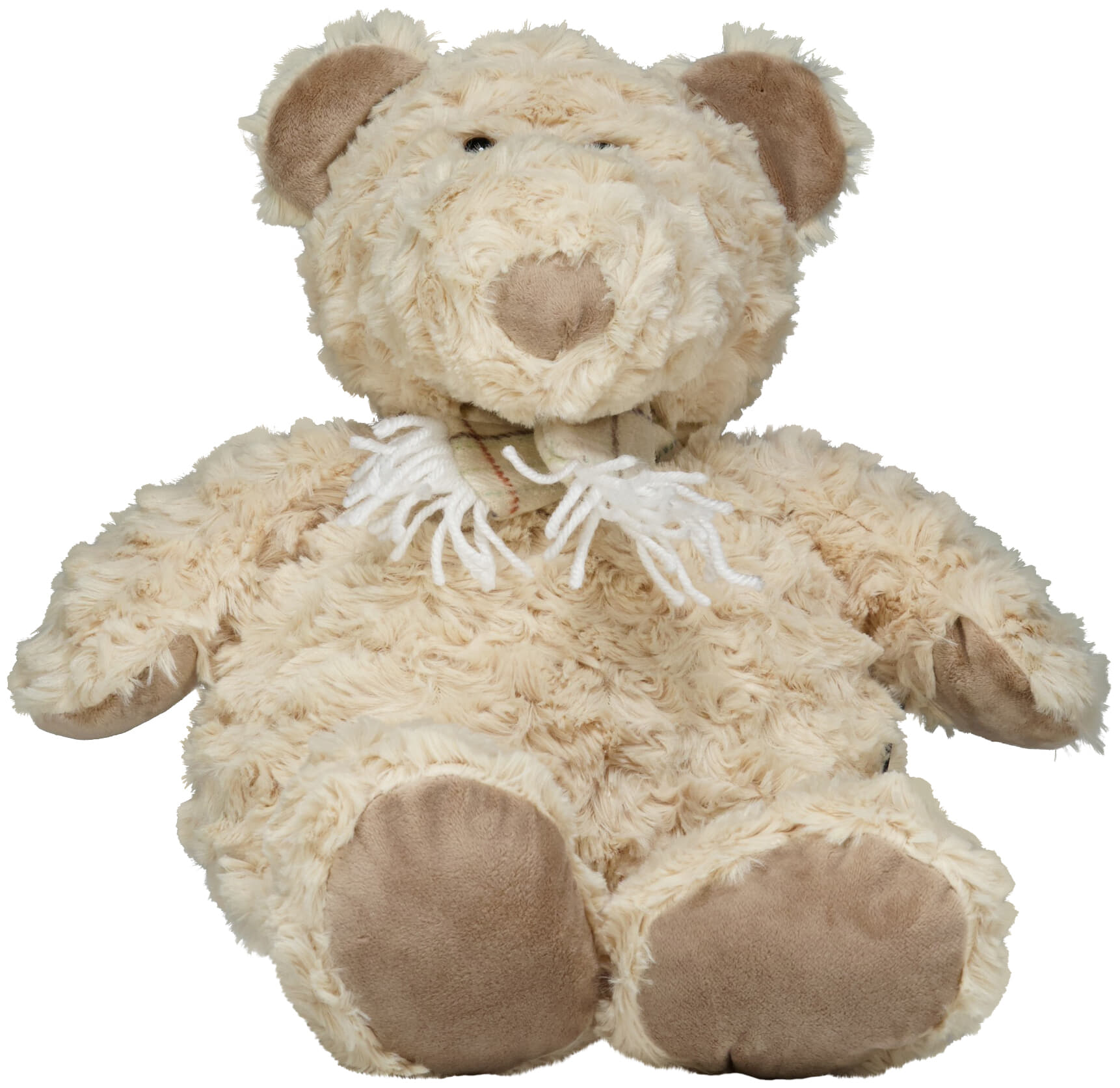 Bomont Collection Knuffel Beer Beige 29cm Beige