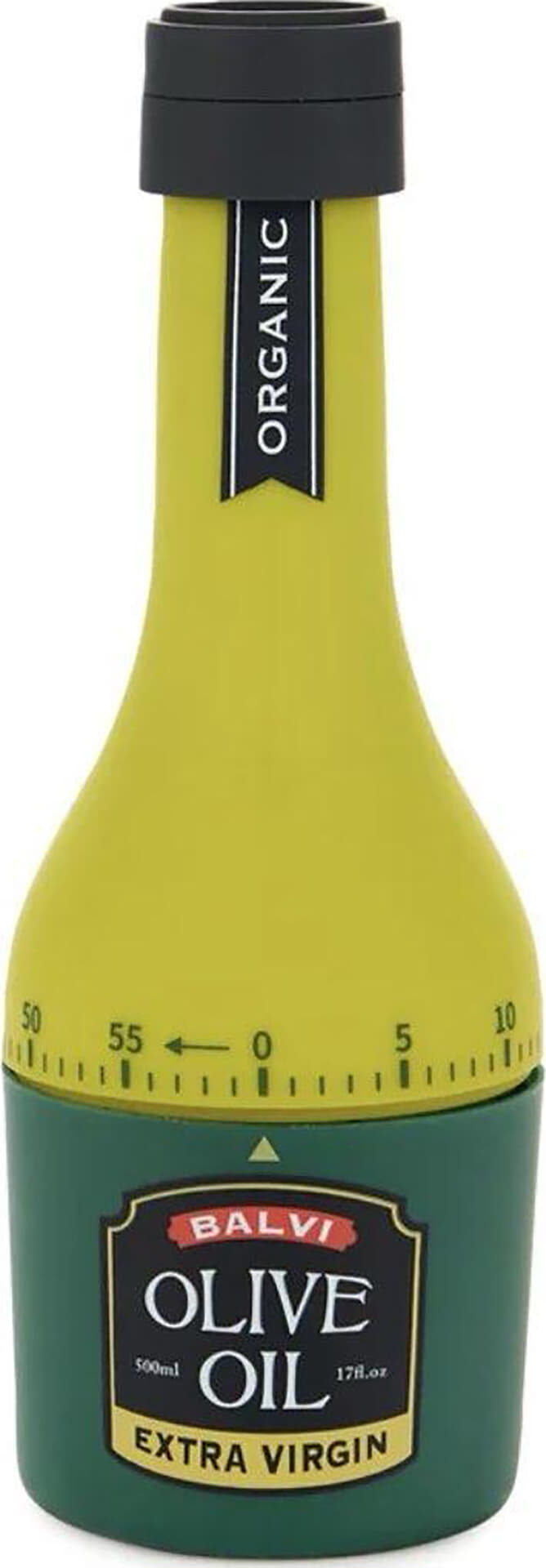 Balvi Timer Olive Oil  Groen