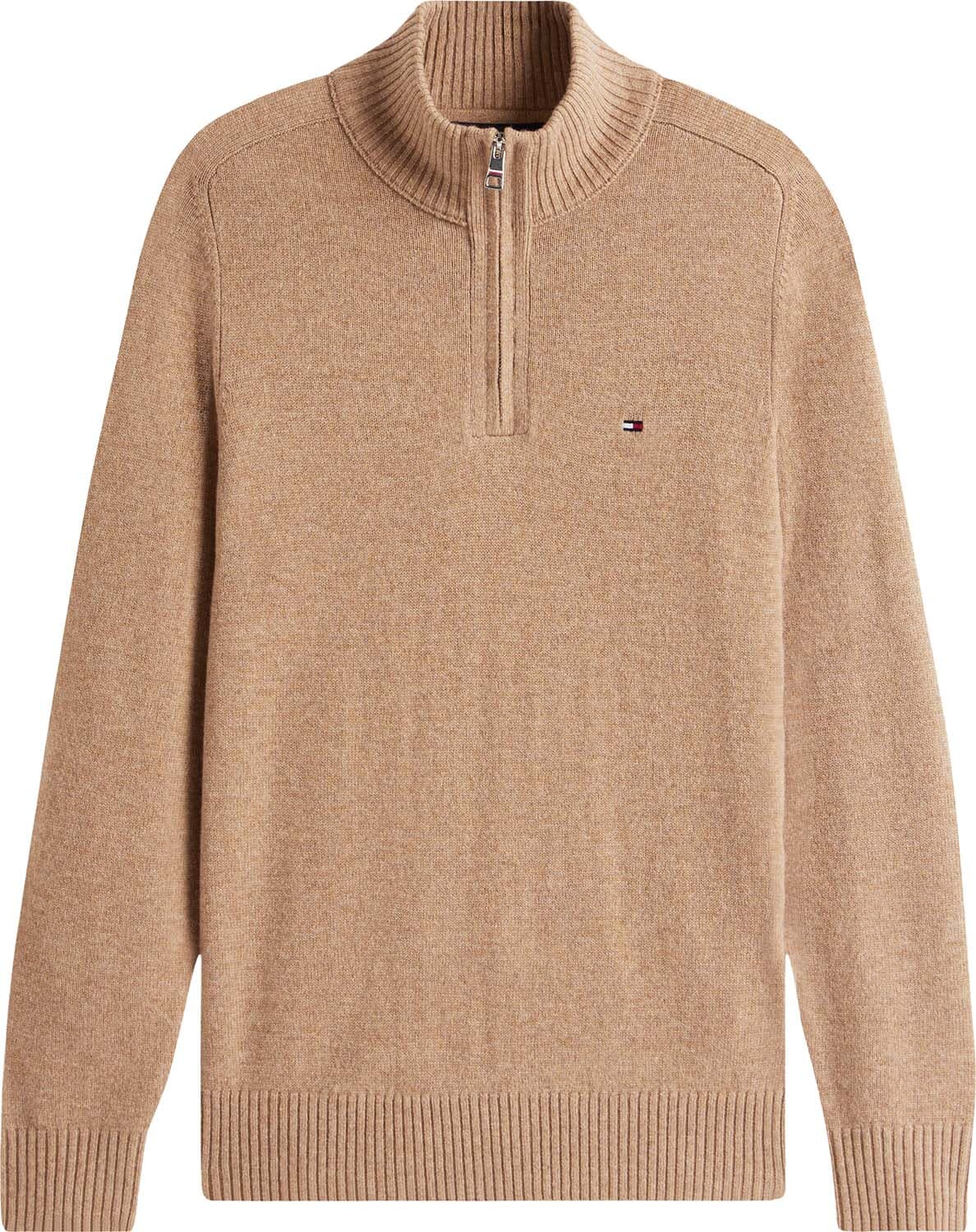 Tommy Hilfiger Trui Kaki