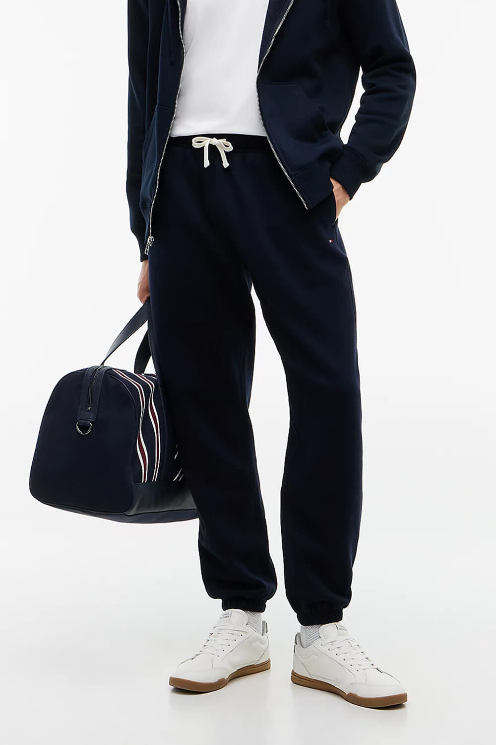 Tommy Hilfiger essential sweat pant Navy