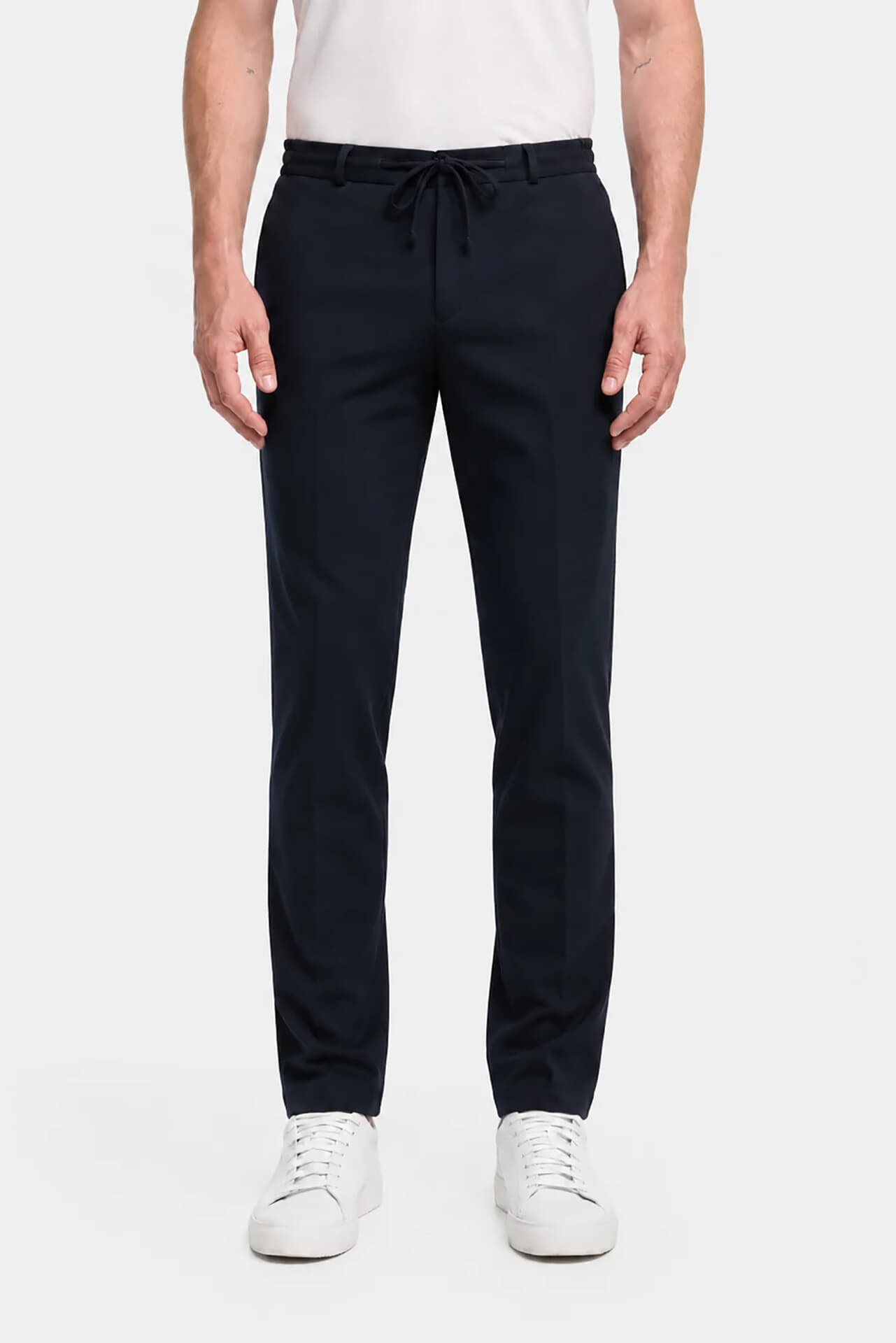 Zuitable Pantalon DiSpartaflex Navy