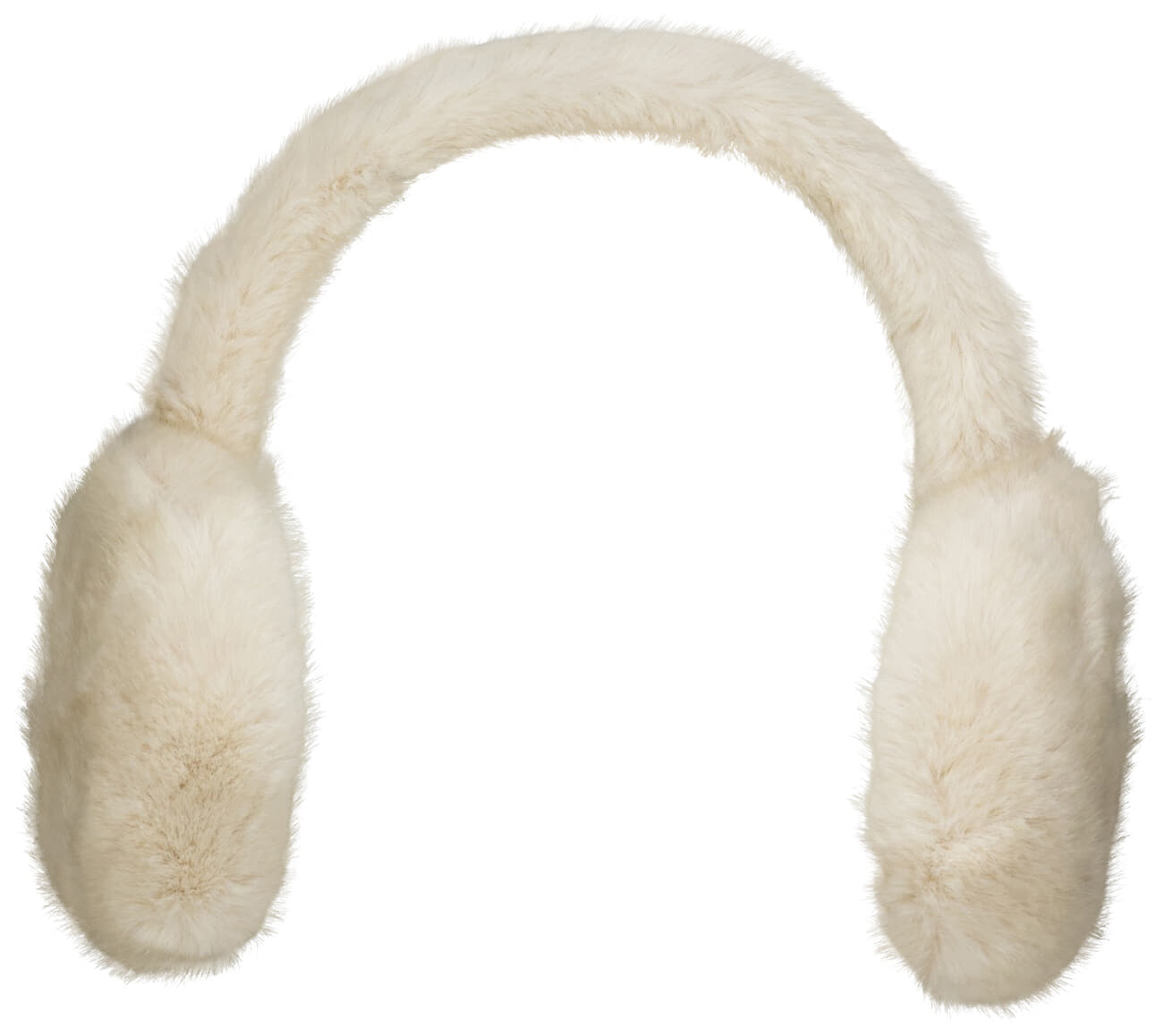 I'm Dutch Oorwarmers Milstatt Natural Off White