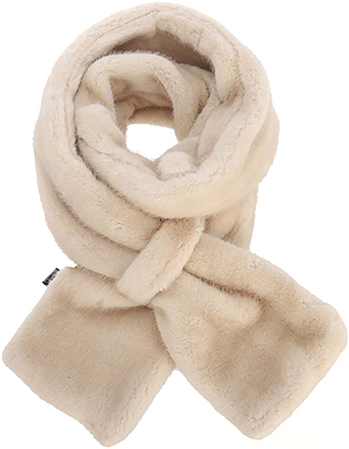 I'm Dutch Sjaal Mayrhofen Beige