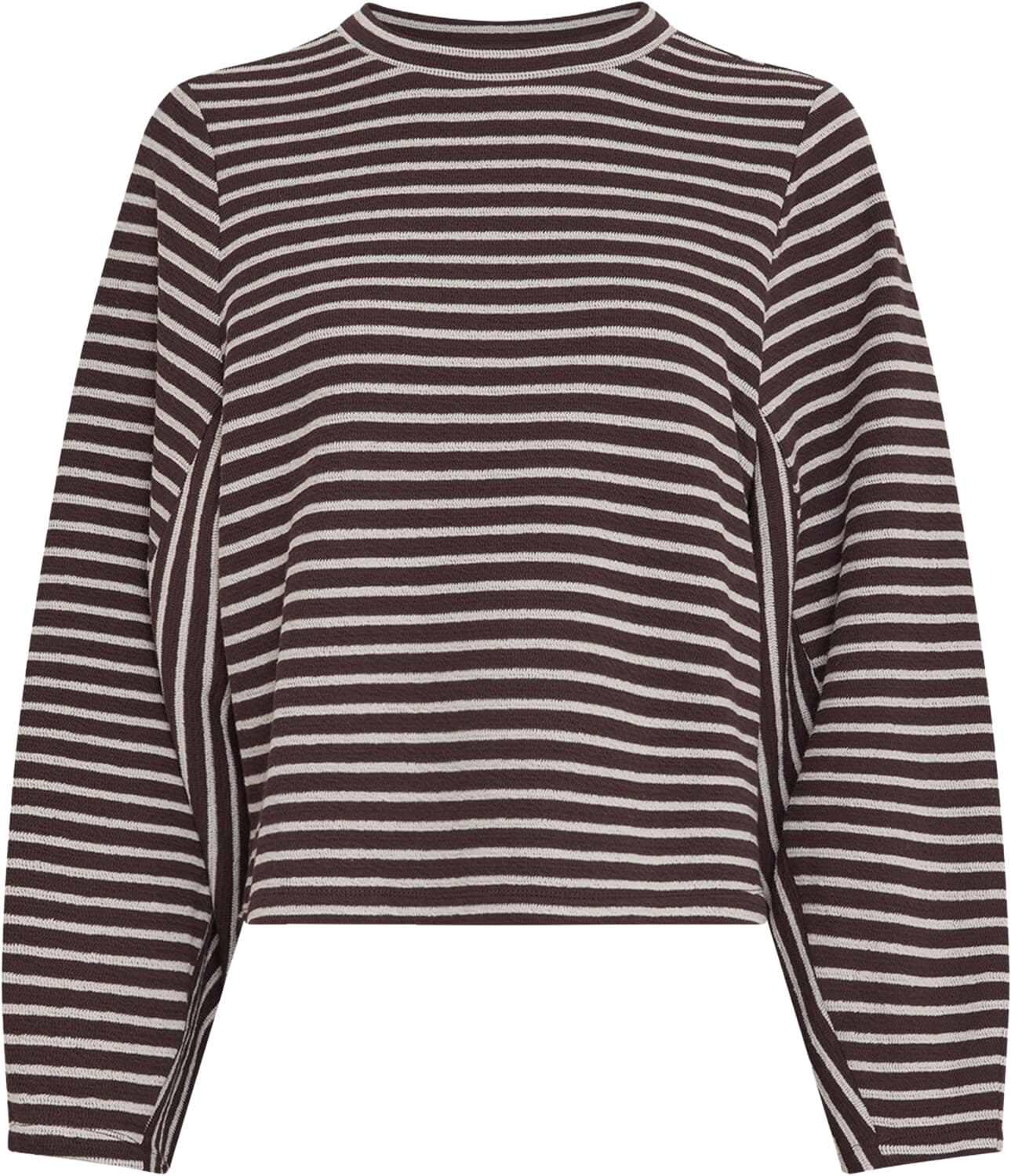 MSCH Copenhagen Sweater Sofia Bruin