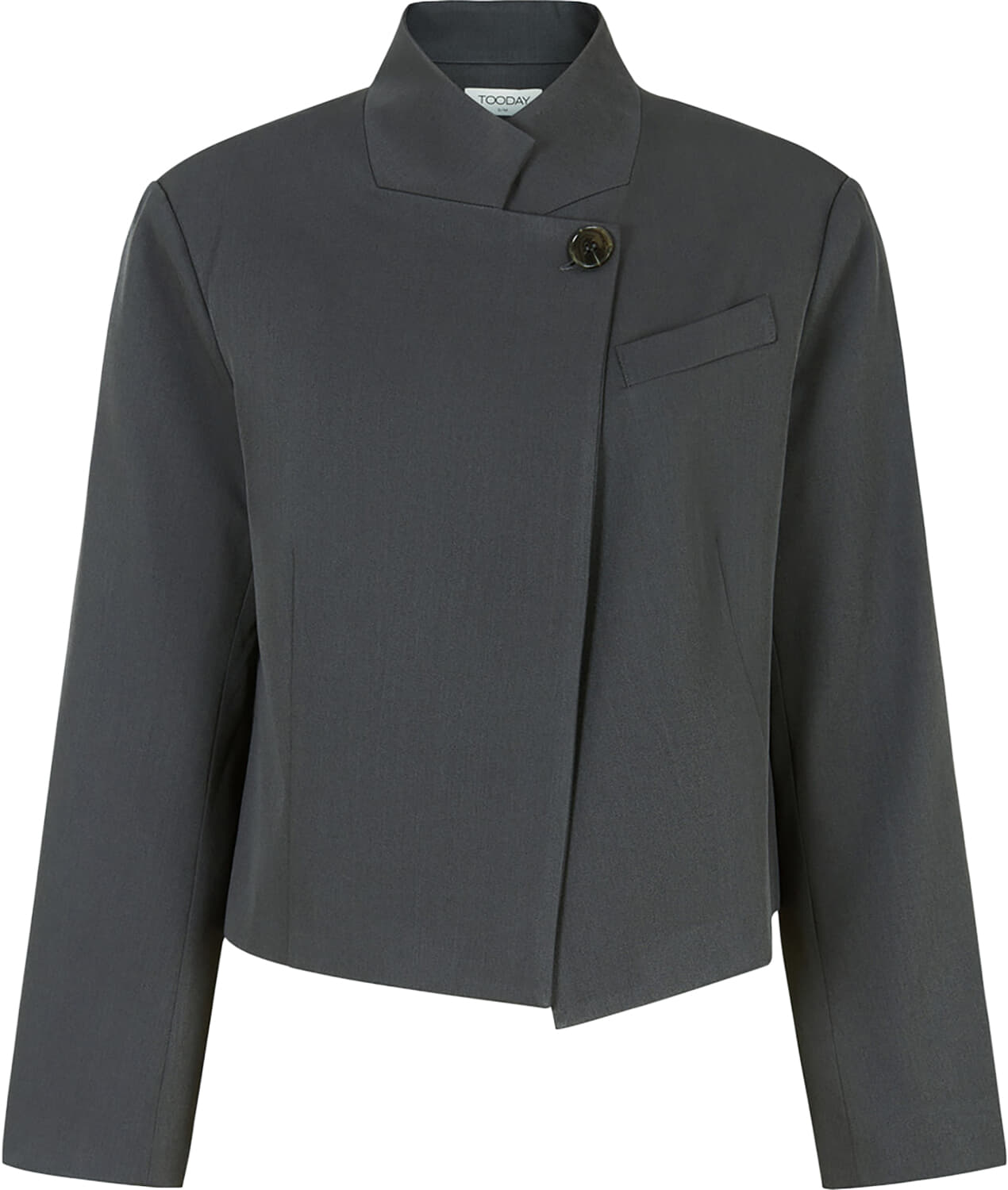 Tooday Blazer Devin Grijs