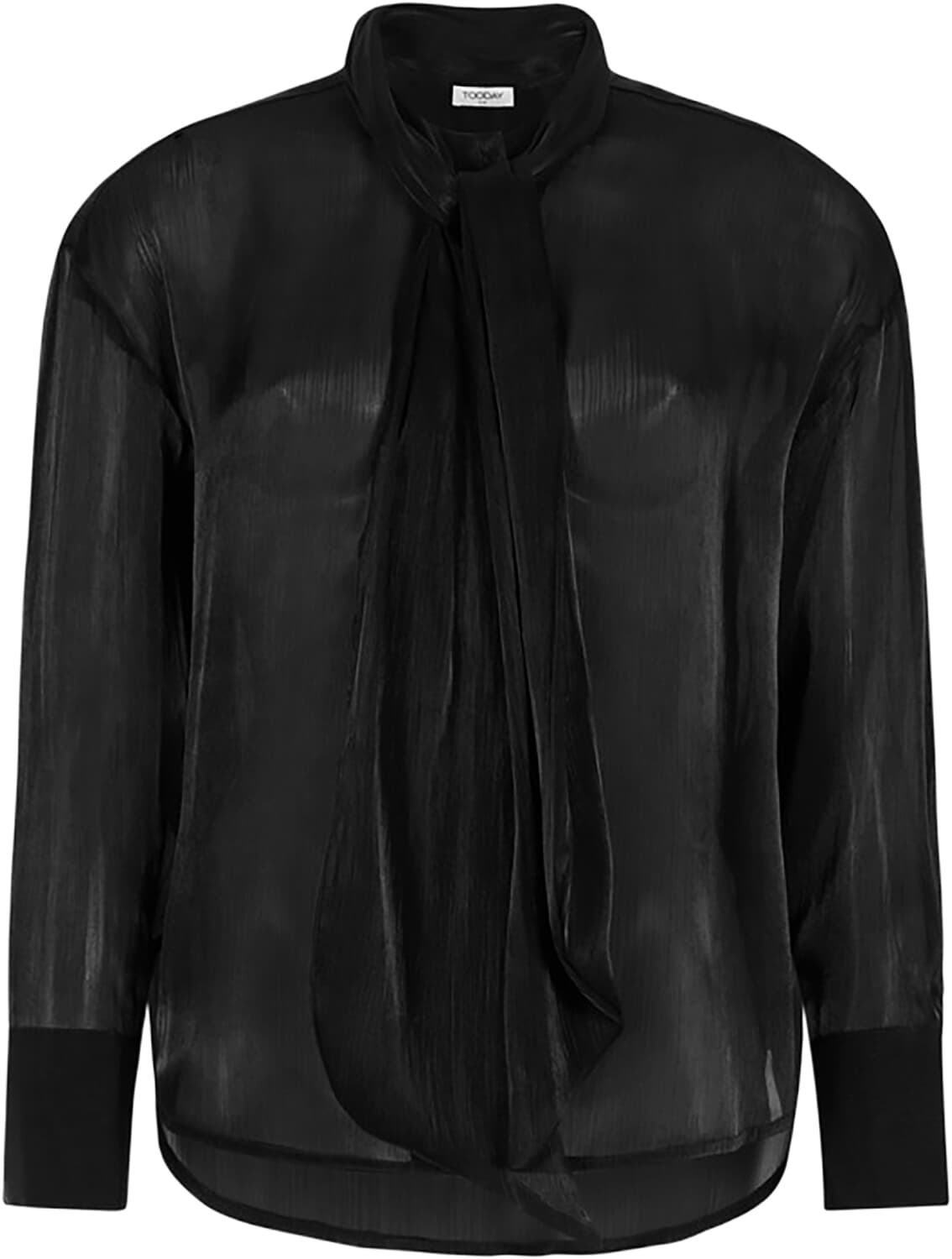 Tooday Blouse Erin Zwart
