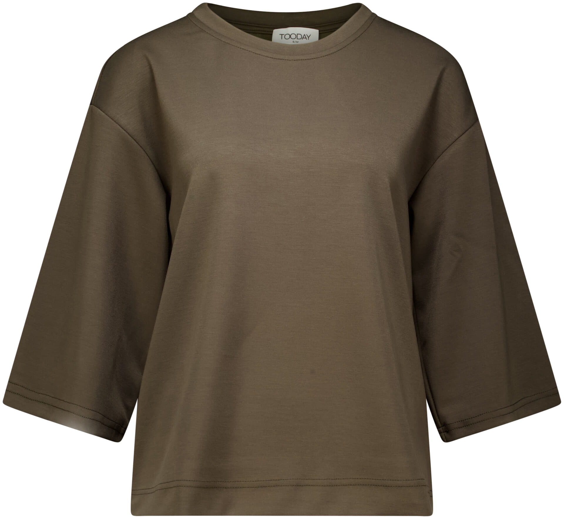 Tooday Sweater Azra Army