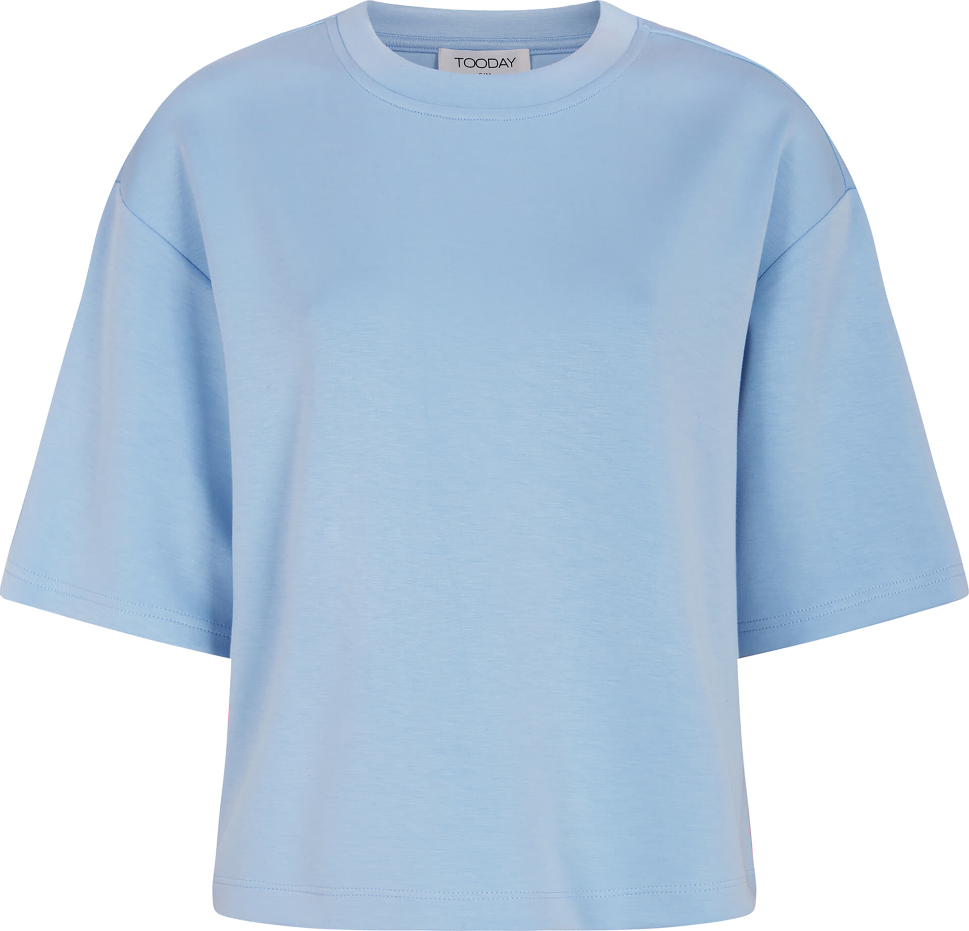 Tooday Sweater Azra Blauw