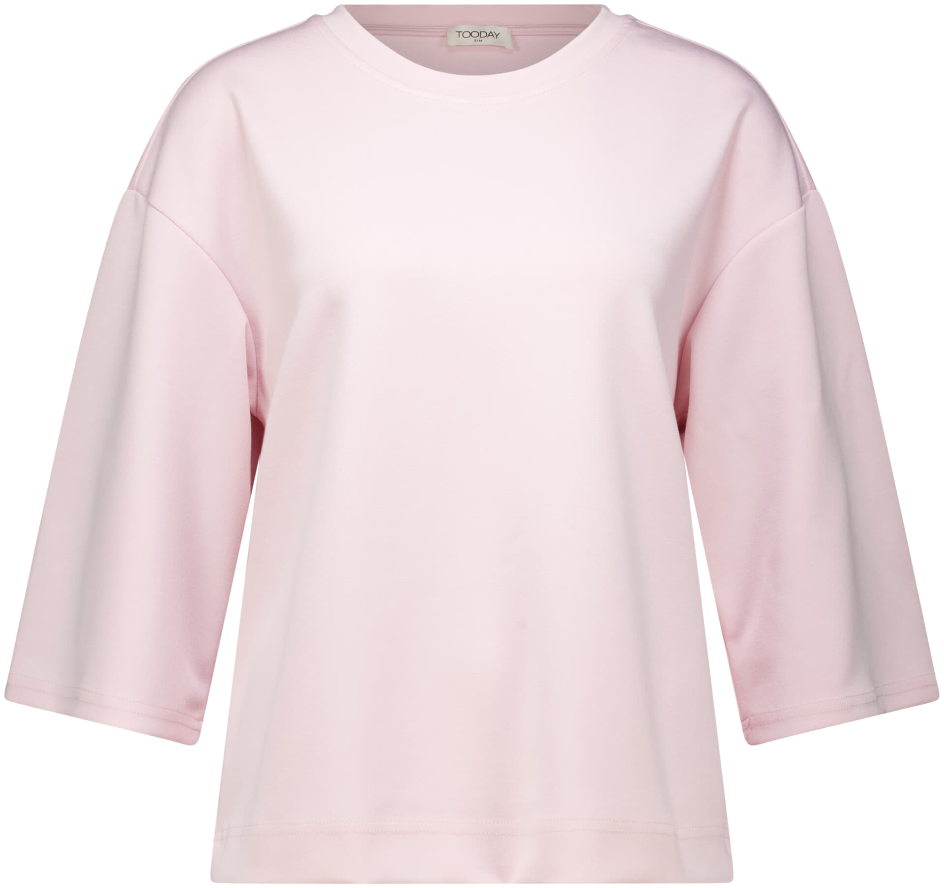 Tooday Sweater Azra Roze