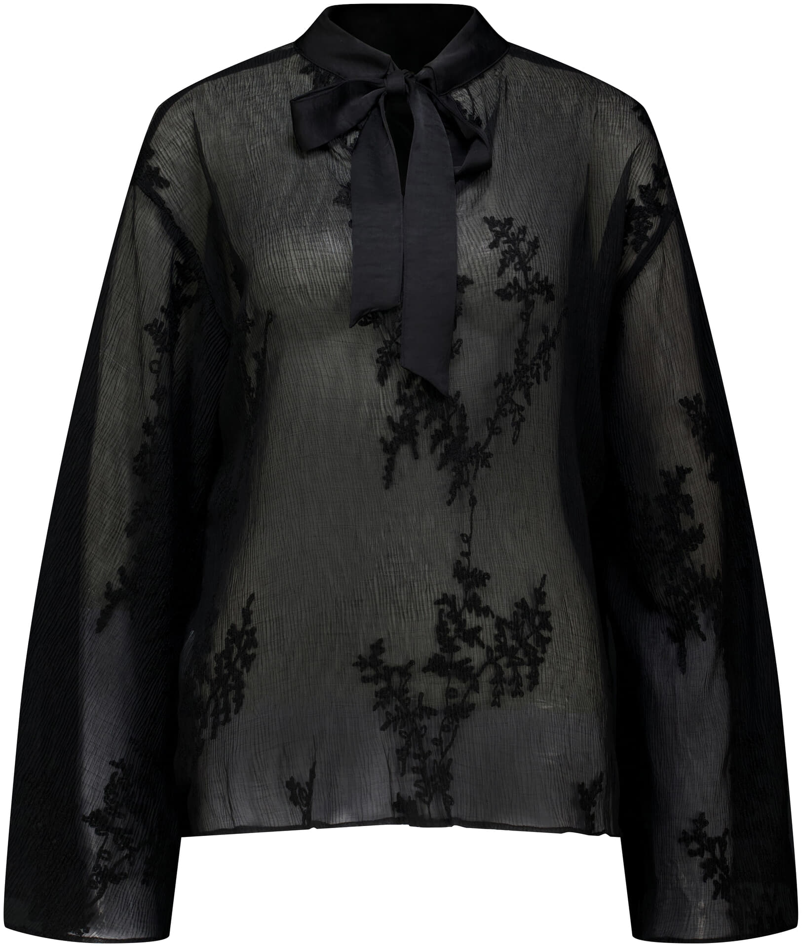 Tooday Blouse Divina Zwart