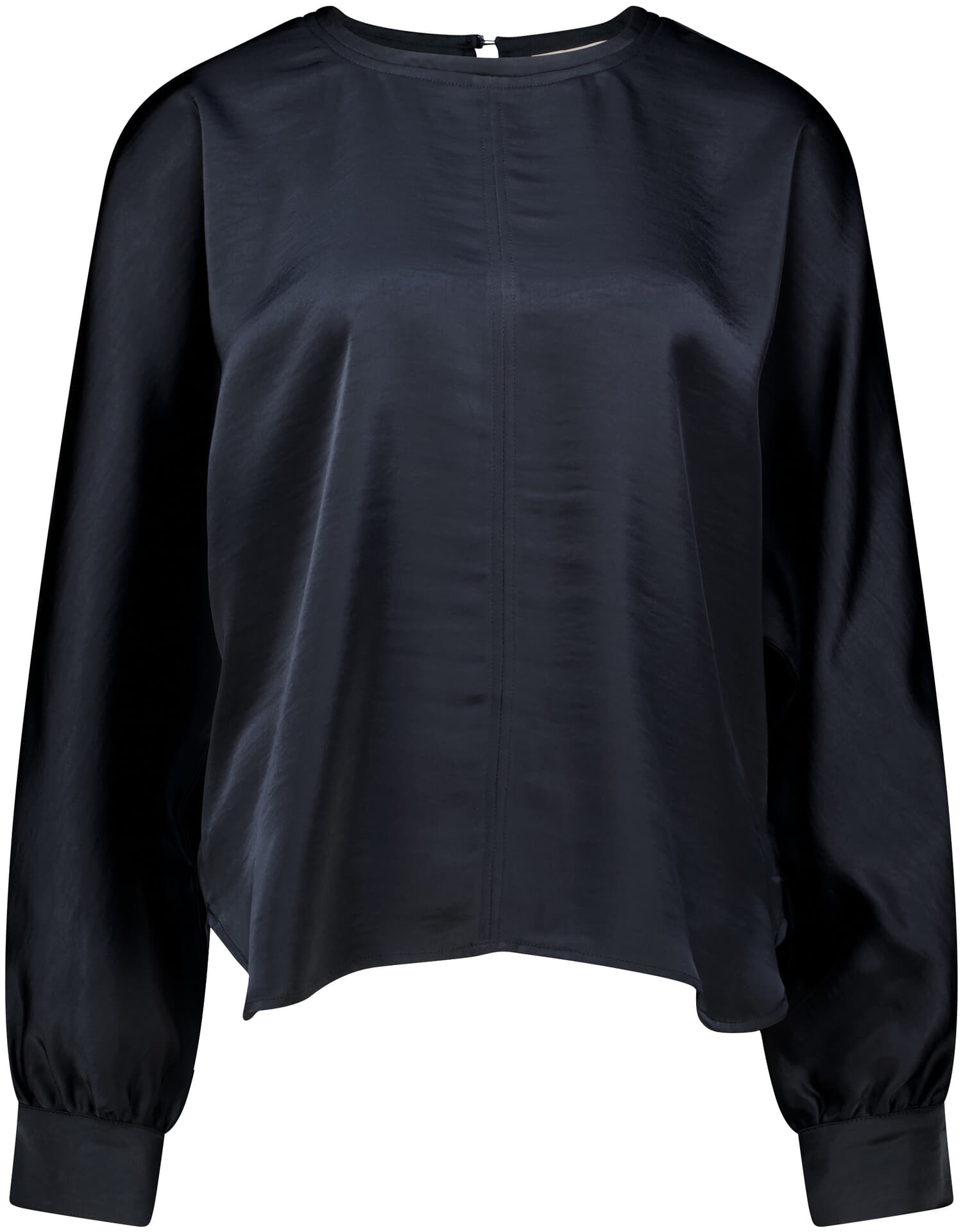 Tooday Blouse Aya Antraciet
