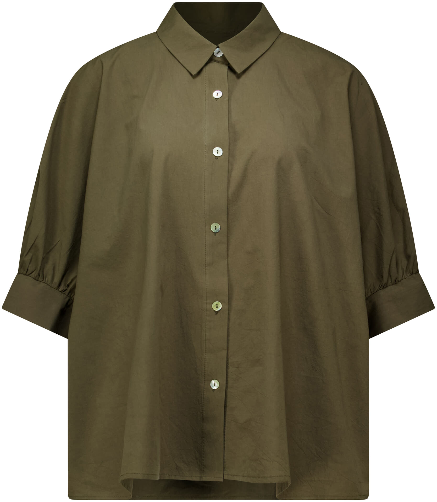 Tooday Blouse Emily Groen