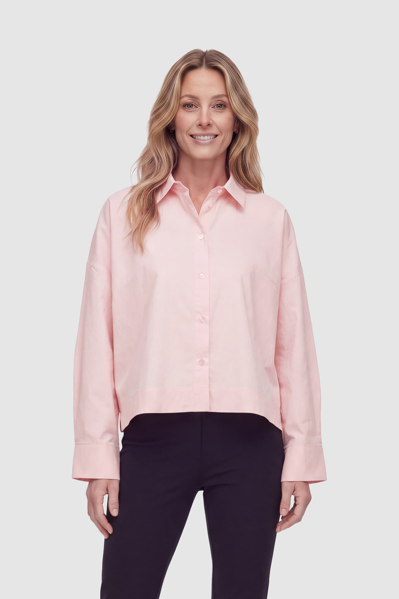 Tooday Blouse Emily Roze