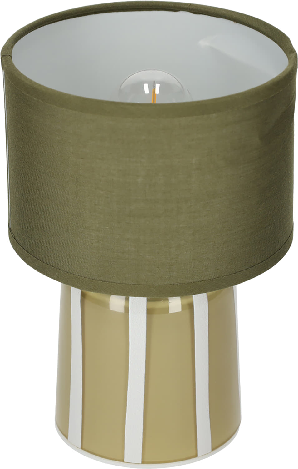 Jens Living LED tafellamp Lily Groen Groen
