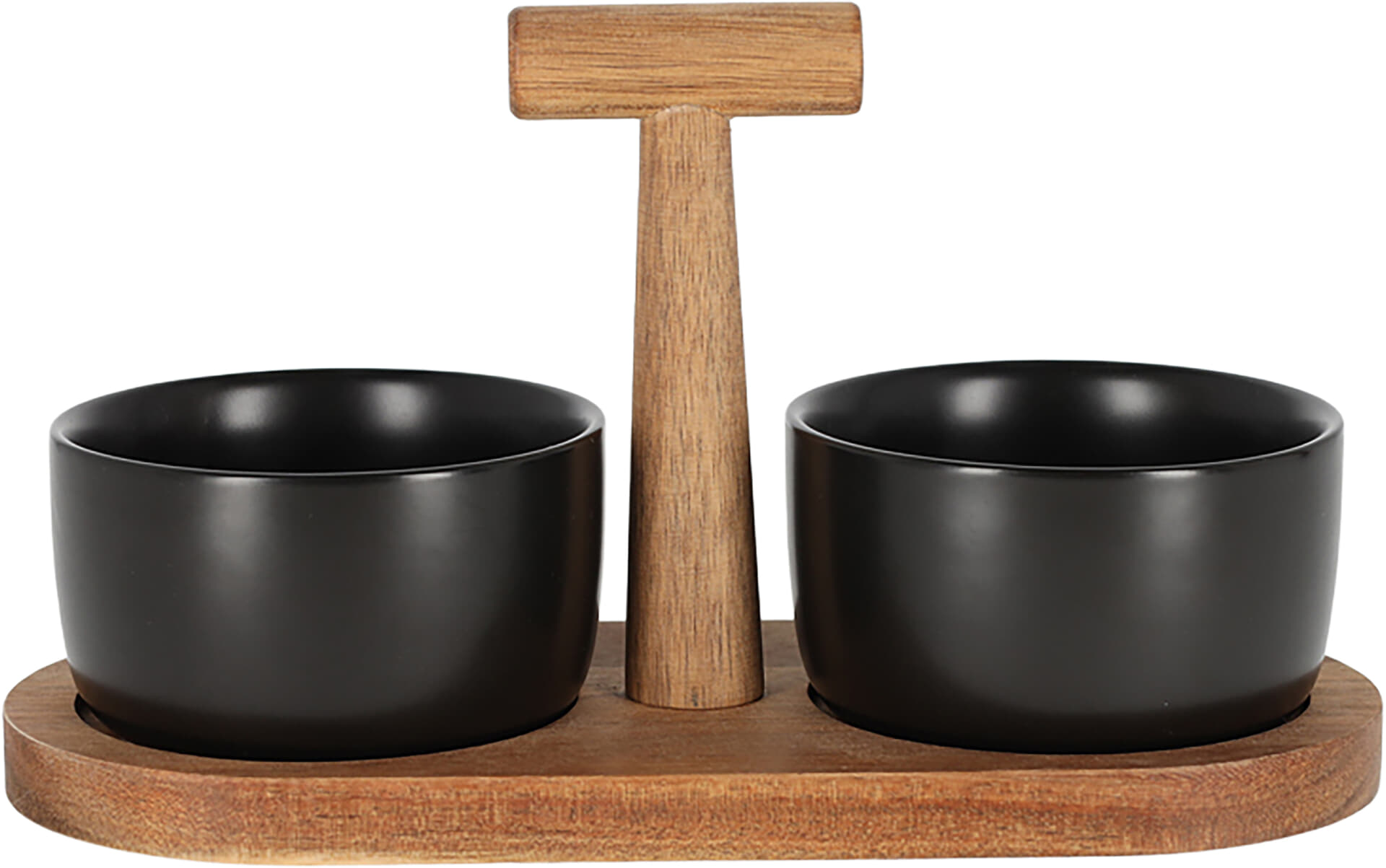 Jens Living Bits & Bites Bo Klein zwart Zwart