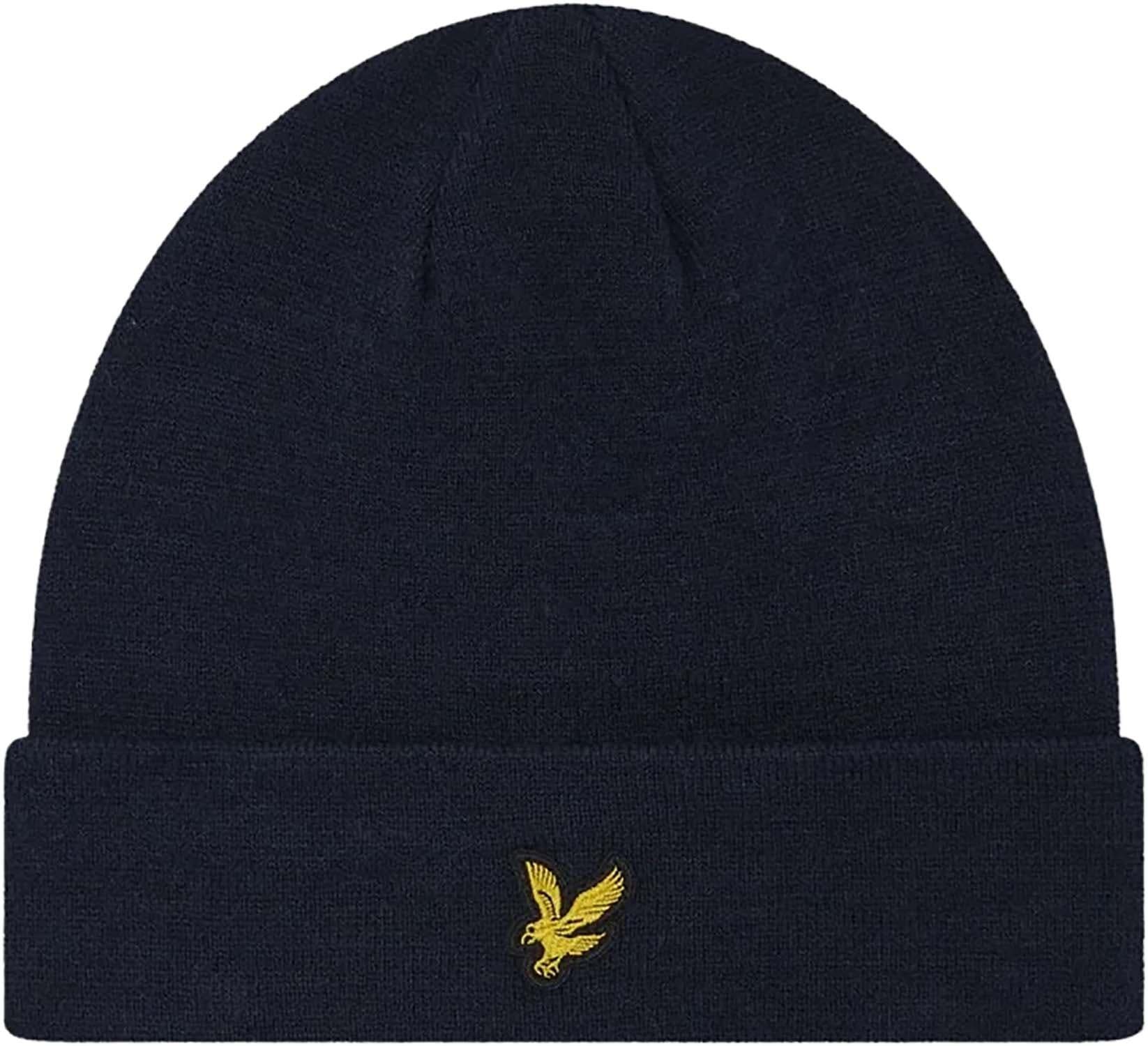 Lyle & Scott muts Navy