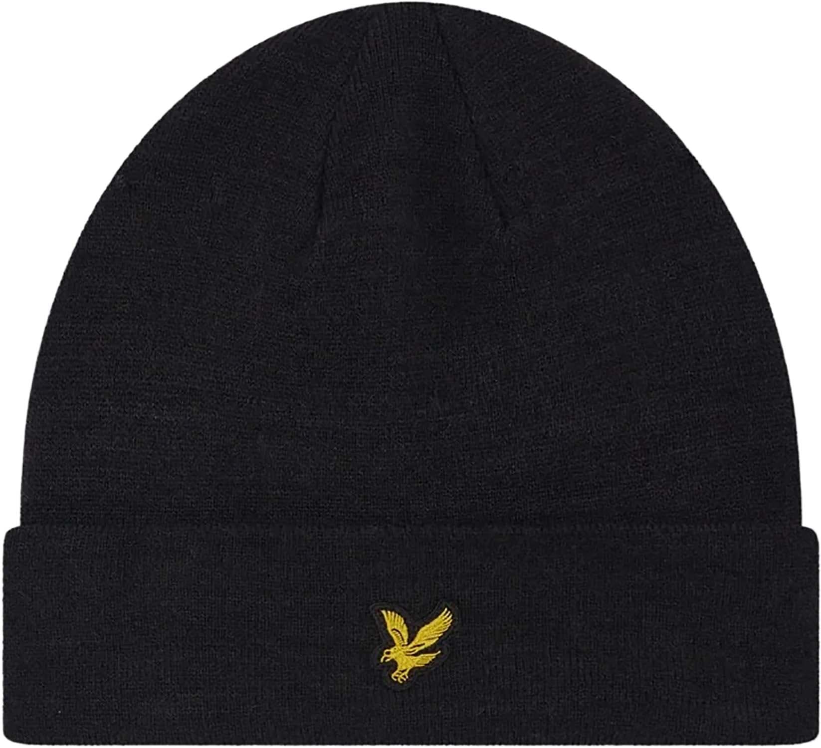 Lyle & Scott muts Zwart