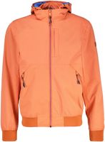sportive jacket Oranje