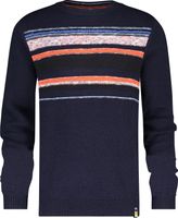 Pullover Fancy  Blauw