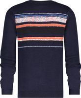 Pullover Fancy  Blauw