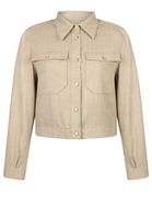 Blazer Jintha Beige