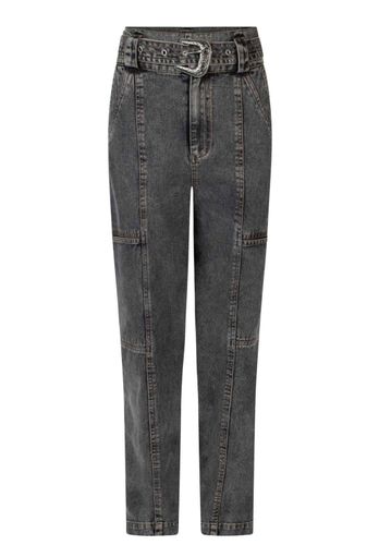 Aaiko Jeans Bibi Grijs