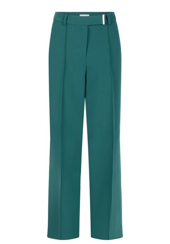 Aaiko Pantalon Chantalle Blauw