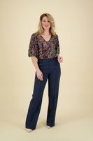 Pantalon Chantalle Blauw