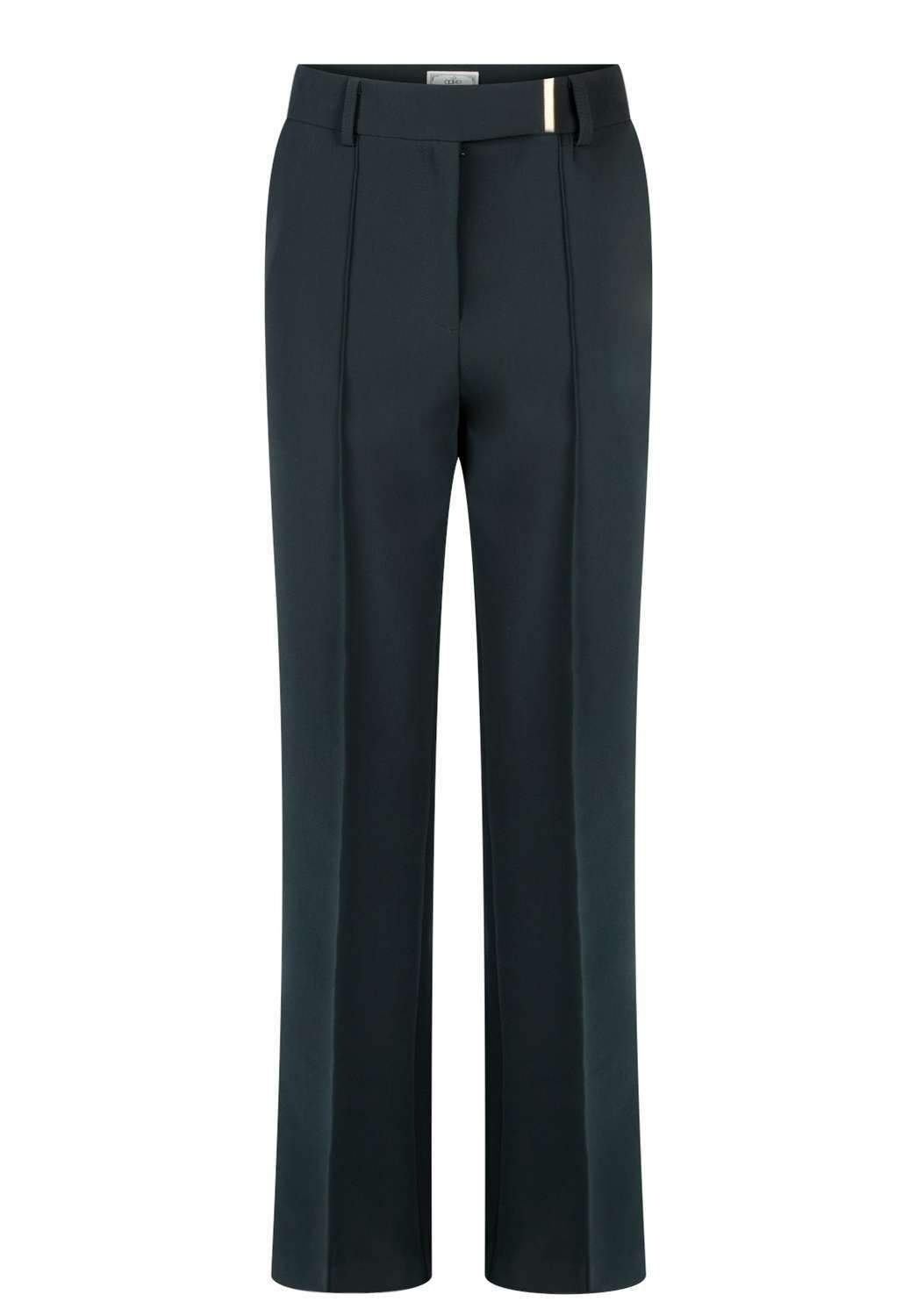 Aaiko Pantalon Chantalle Groen