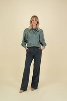 Pantalon Chantalle Groen