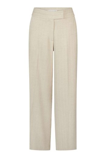 Aaiko Pantalon Nore Beige