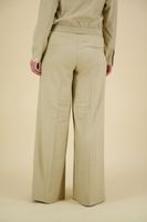 Pantalon Nore Beige