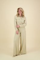 Pantalon Nore Beige