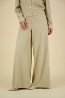 Pantalon Nore Beige