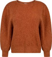 Sweaters Denize Bruin