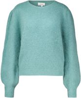 Sweaters Denize Groen