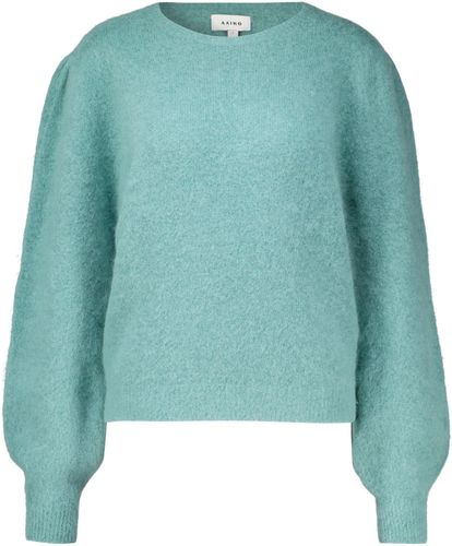 Aaiko Sweaters Denize Groen