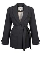 Blazer Noa Groen