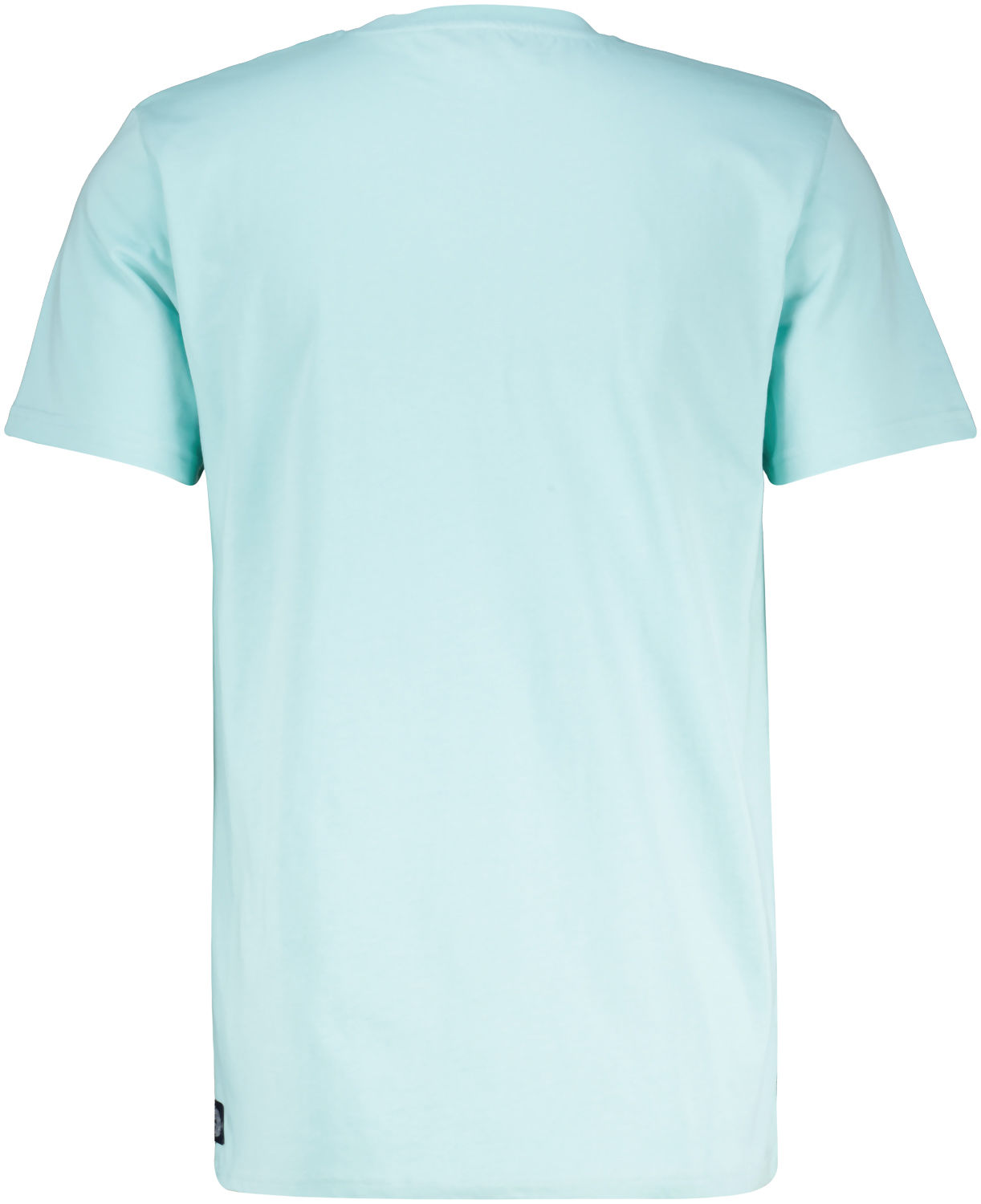 Bomont T-Shirt Zeeland Groen Bomont T-Shirt Zeeland Groen