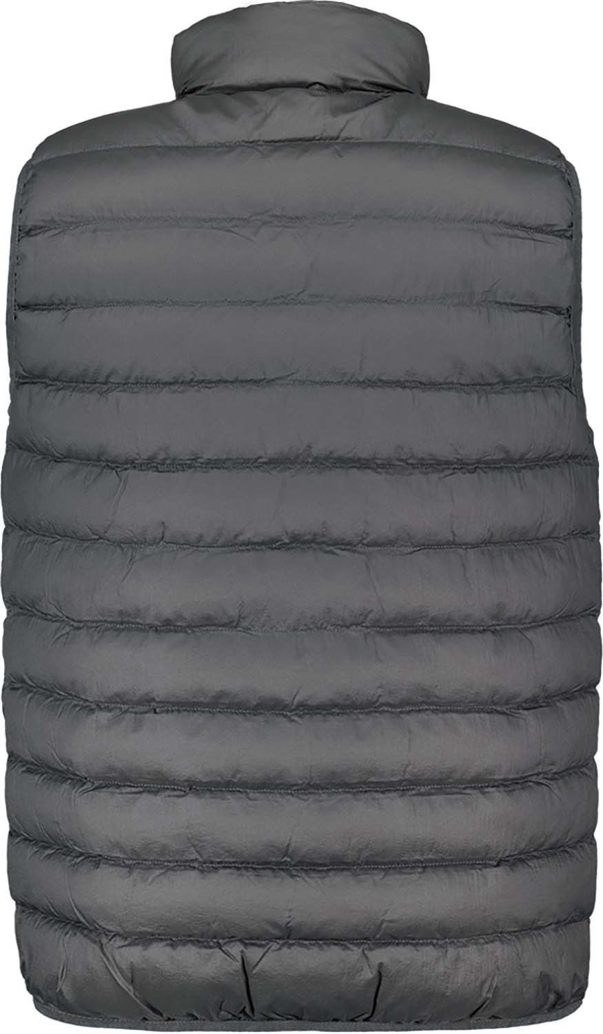 Airforce Bodywarmer Bowy Antraciet