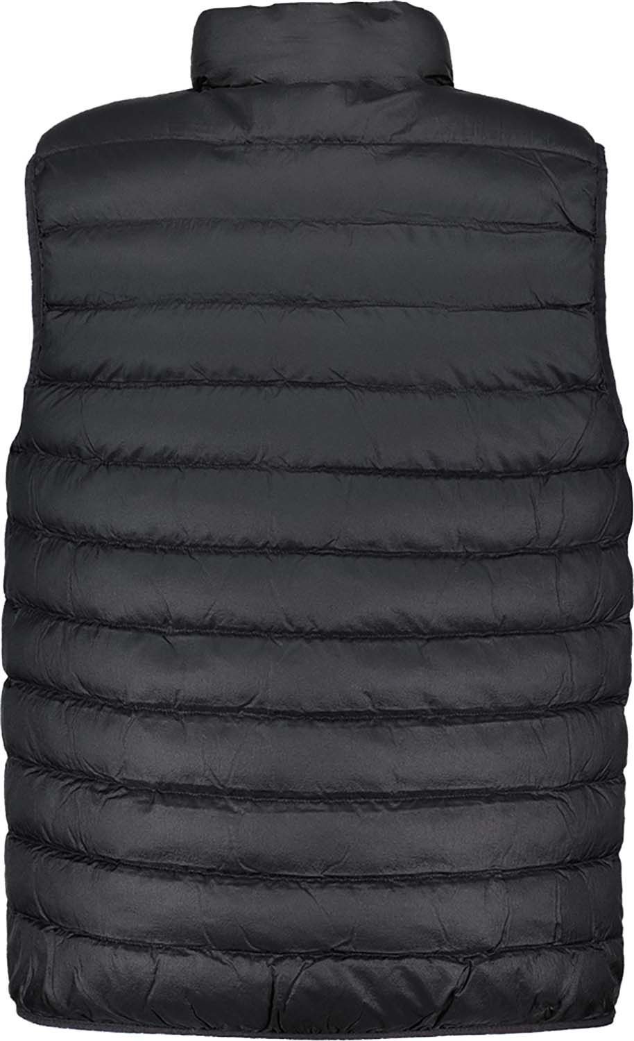 Airforce Bodywarmer Bowy  Zwart