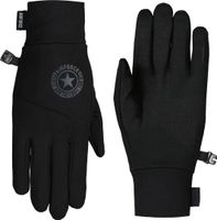 tecnical gloves Zwart