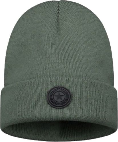 Airforce bonnet Groen