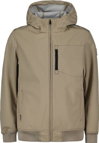 Airforce softshell Bruin