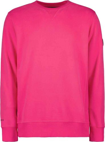 Airforce sweater Roze