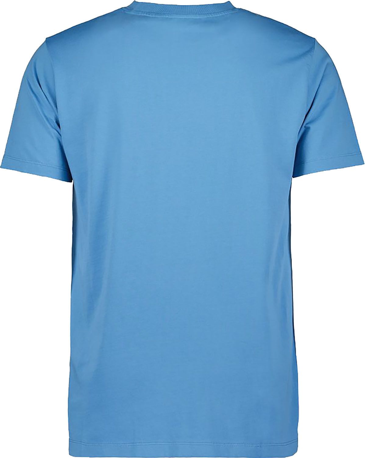 Airforce T-shirt Blauw