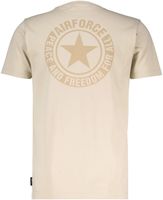 airforce wording/logo t-shirt Bruin