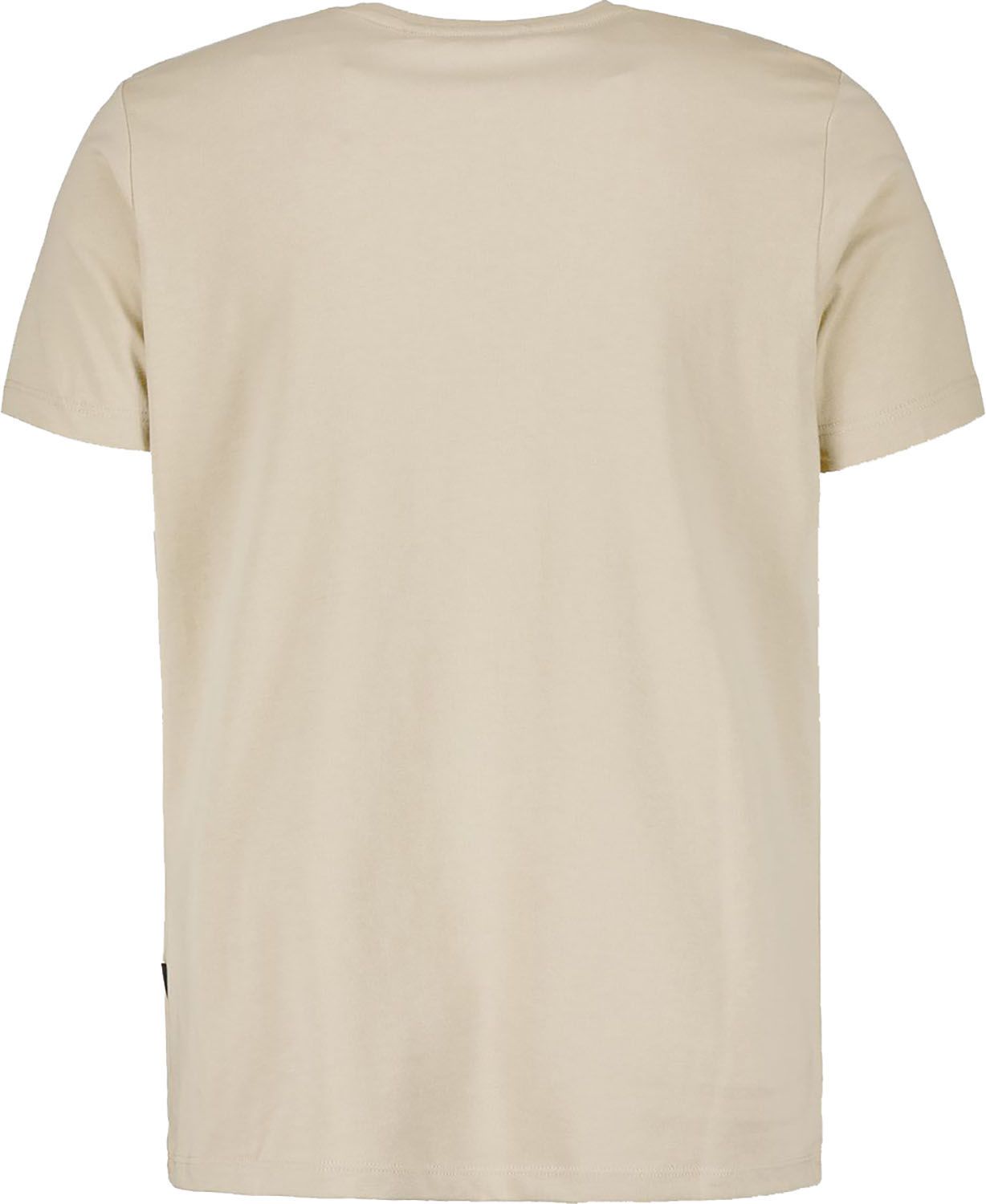 Airforce T-Shirt Creme